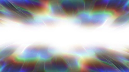 Protoloop L 419,Wave,RGB,Light,video loop created by Protoloops | Protobacillus | Proto