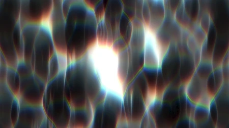 Protoloop L 426,Dark,Light,Liquid,Wave,video loop created by Protoloops | Protobacillus | Proto