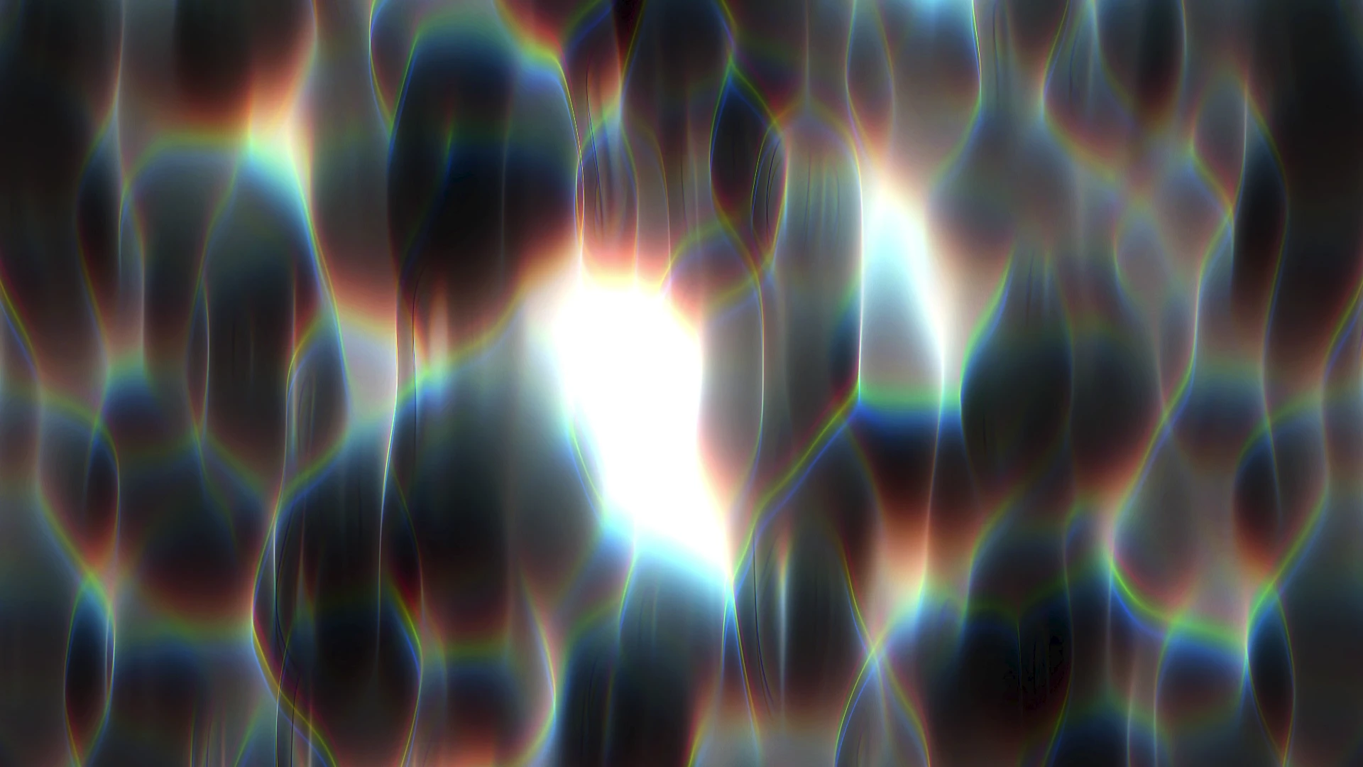 Protoloop L 426,Dark,Light,Liquid,Wave,video loop created by Protoloops | Protobacillus | Proto