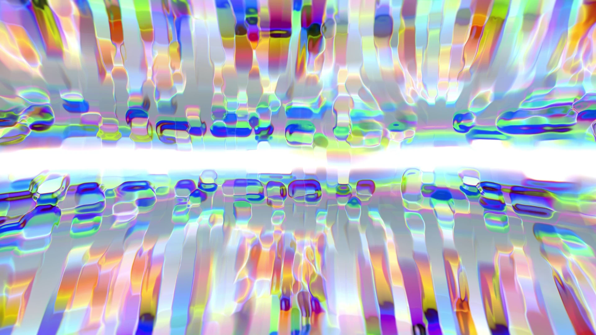 Protoloop L 450,Light,Wave,RGB,video loop created by Protoloops | Protobacillus | Proto