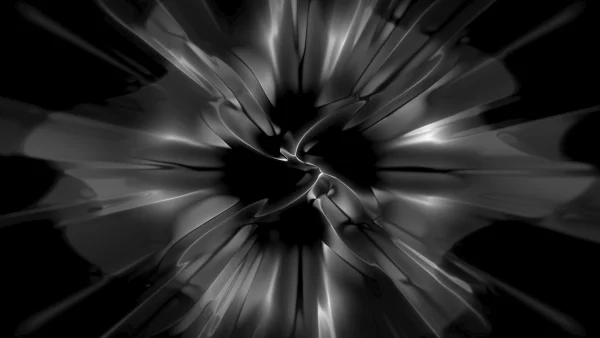 Protoloop_L_454_quality_sample Protoloop L 454,Black and White,Liquid,video loop created by Protoloops | Protobacillus | Proto