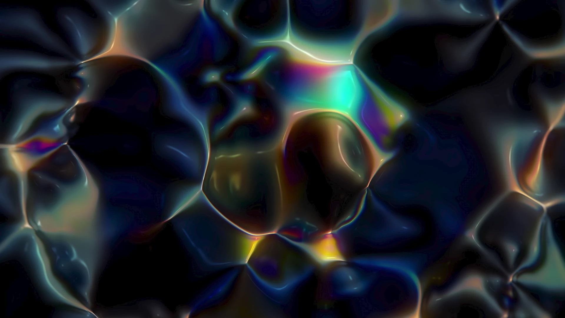 Protoloop L 471,Dark,Plastic,RGB,video loop created by Protoloops | Protobacillus | Proto