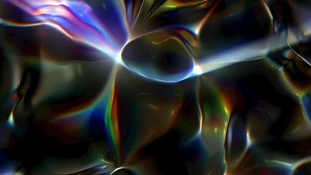 Protoloop L 497,Organic,Dark,Light,video loop created by Protoloops | Protobacillus | Proto