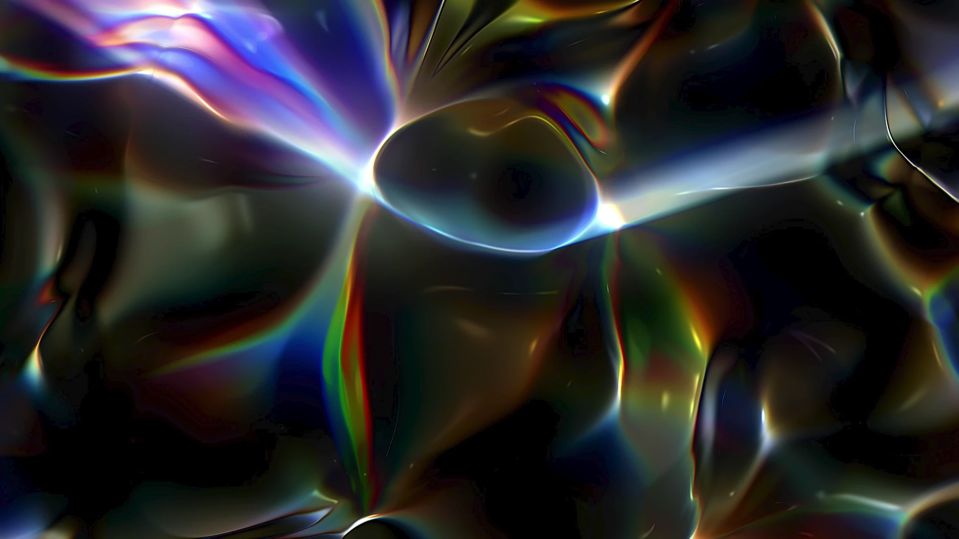 Protoloop L 497,Organic,Dark,Light,video loop created by Protoloops | Protobacillus | Proto